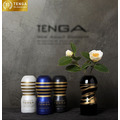 日本TENGA*白金真空杯*TOC-101PS_4