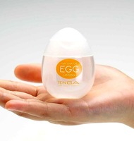 日本*TENGA蛋型專用潤滑液*EGGL-001