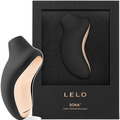 LELO SONA 聲波吮吸式按摩器_2
