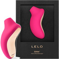 LELO SONA Cruise加強版 聲波吮吸式按摩器_1