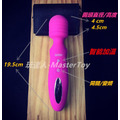 智能加溫*陰蒂高潮按摩棒_1