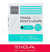 日本TENGA 男性精子檢測顯微鏡(特)