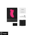 LELO SONA 聲波吮吸式按摩器