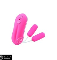 阿芙拉-強力變頻跳蛋 x 雙蛋