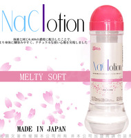 【日本NaClotion】 水潤潤滑液360ml