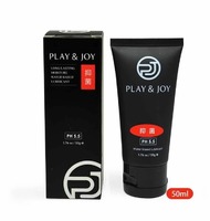 抑菌型 Play&Joy狂潮潤滑液 50ml