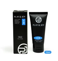 水潤型 Play&Joy狂潮潤滑液 50ml