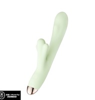 【普通版】(青)G點按摩棒 x 玩達人