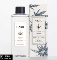 HARU 大麻熱浪迷情 熱感潤滑液 台灣製造 150ml