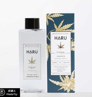 HARU 大麻情慾香氛 熱感潤滑液 台灣製造 150ml