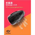 【口爆杯】OTOUCH NINJA 舔愛忍者 全自動口交飛機杯 ( 送 謎片資源 )_3