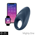 德國 Satisfyer Mighty One 智能遙控 男士 精力環