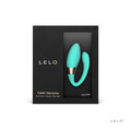LELO｜TIANI Harmony｜情侶共震器 黑_1