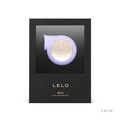 LELO SILA 體外敏感點聲波按摩器 吸吮器 紫