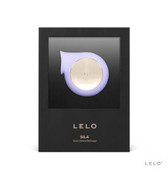 LELO SILA 體外敏感點聲波按摩器 吸吮器 粉