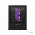 LELO SONA 2 索娜二代聲波吮吸式震動棒按摩器 櫻桃紅_1