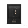LELO SONA 2 Cruise 索娜二代 加強版 首款聲波吮吸式按摩器 黑