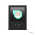 LELO SILA 體外敏感點聲波按摩器 吸吮器 粉_2