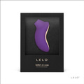 LELO SONA 2 Cruise 索娜二代 加強版 首款聲波吮吸式按摩器 黑_2