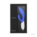 Lelo Ina Wave 2 多功能雙震動按摩棒 櫻桃紅_1