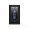 LELO NEA 3 |女性專屬陰蒂迷你震動按摩器 黑_1
