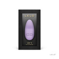 LELO Lily 3 |超靜音陰蒂迷你震動器 淺紫