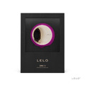 LELO-ORA 3 奧拉3代口愛按摩器 綠_1