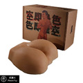 異物 阿空 真人翻模 後庭屁屁 自慰器