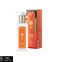 Play&Joy｜品覚｜極熱狂潮太麻 潤滑液 100ml