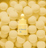 Peachup | u lovely | 臀部 私密處 晶球 | 精華露 30ml