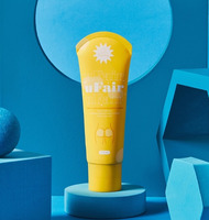 Peachup | u fair | 熊果素 | 潔淨嫩白 | 蜜桃私密洗凝露 120ml