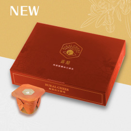 ❖ 風味升級版 ❖辣椒橄欖油豆腐乳【六入組】｜微辛香爽｜口碑新寵