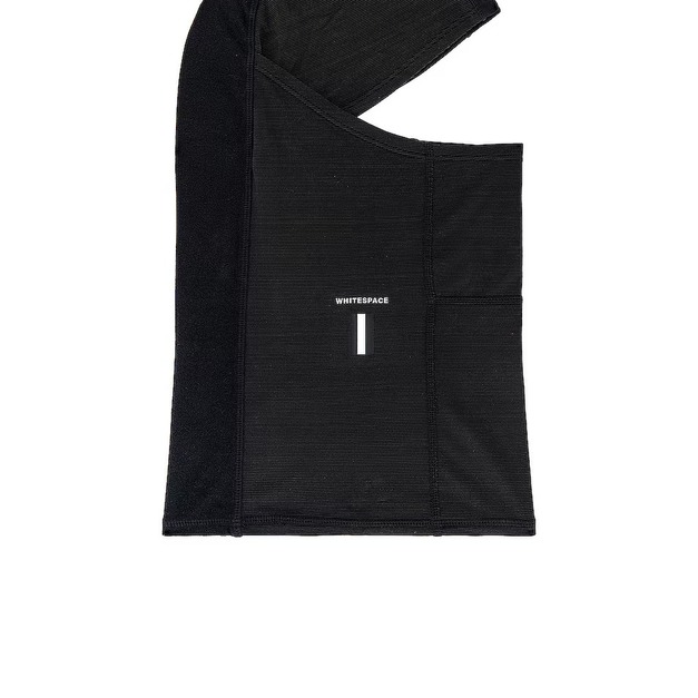 Graphene Balaclava 石墨烯頭套-黑色