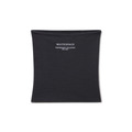 Merino Neck Gaiter 美麗諾羊毛脖圍-黑色_1