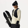 Mens REC Cargo Vest 多功能背心-黑色_1