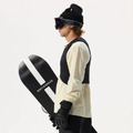 Mens REC Cargo Vest 多功能背心-黑色_2