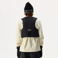Mens REC Cargo Vest 多功能背心-黑色_3