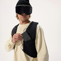 Mens REC Cargo Vest 多功能背心-黑色_5