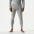 Mens Merino Baselayer Bottom 美麗諾羊毛底褲-岩地色