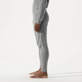 Mens Merino Baselayer Bottom 美麗諾羊毛底褲-岩地色_2