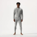 Mens Merino Baselayer Bottom 美麗諾羊毛底褲-岩地色_4