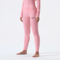 Womens Merino Baselayer Bottom 美麗諾羊毛底褲-粉紅色_1
