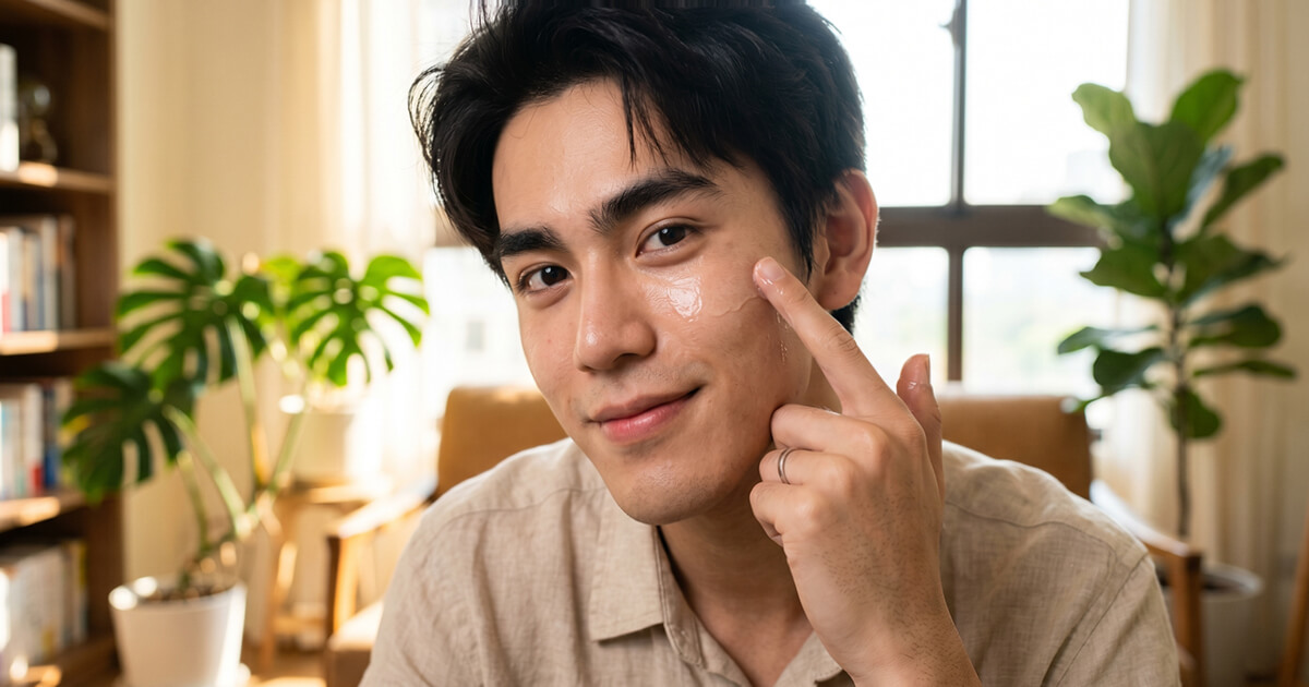 外泌體真的可以擦嗎？醫療、法規與外擦效果，一次講清楚