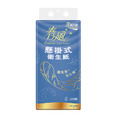 宅配免運 春風【懸掛式】衛生紙 450抽10包 三層 下方抽取式 使用FSC國際驗證紙漿、不添加螢光劑