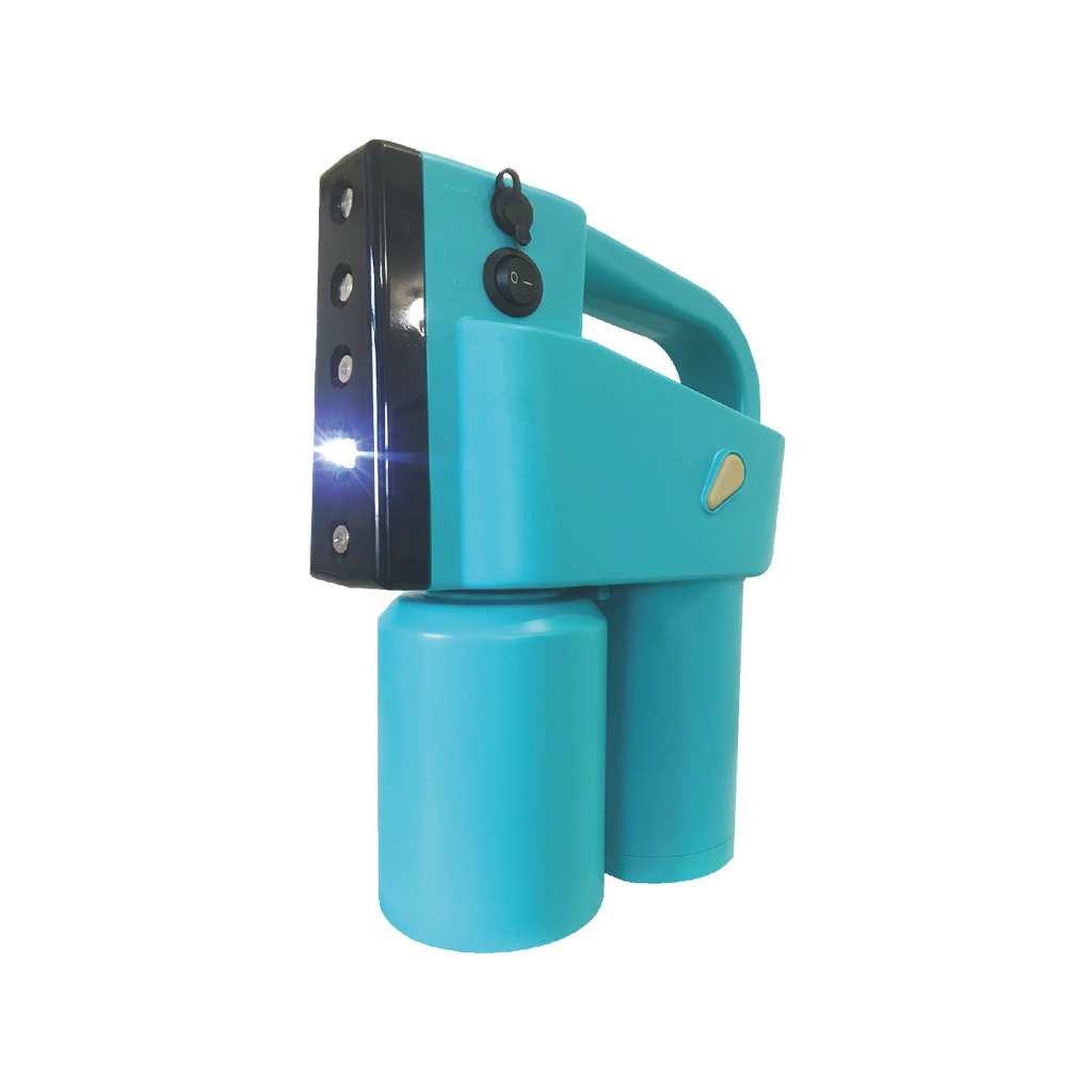 多衛無線冷噴霧機 Dowell 多衛