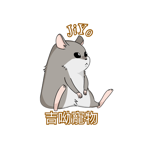 吉呦寵物Jiyo pet
