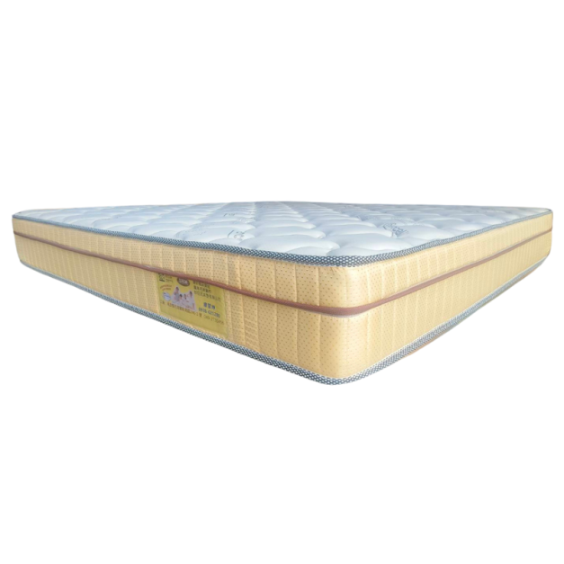 （Q2）Ｑ彈獨立筒 （H2）硬式鎢鋼彈簧床墊