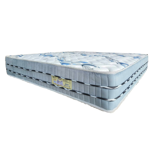 （Q8）Ｑ彈獨立筒 （H8）硬式鎢鋼彈簧床墊