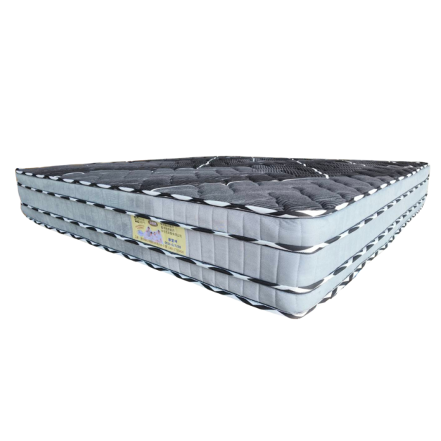 （Q6）Ｑ彈獨立筒 （H6）硬式鎢鋼彈簧床墊