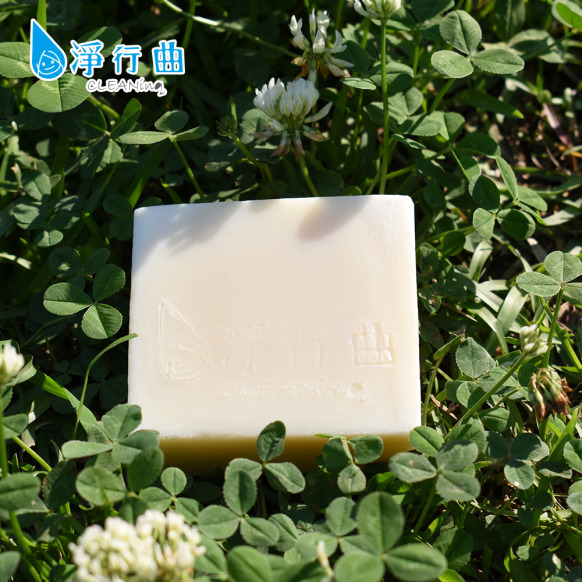 茶樹精油手工皂